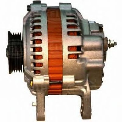 Generator / Alternator 4