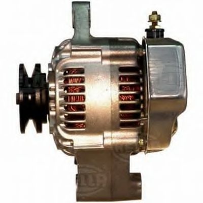 Generator / Alternator 4