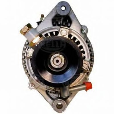 Generator / Alternator 2