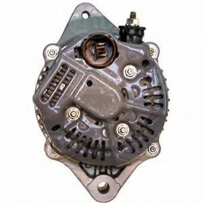 Generator / Alternator 3