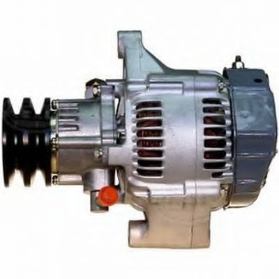 Generator / Alternator 4