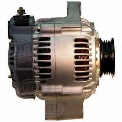 Generator / Alternator 4