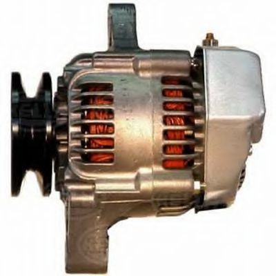 Generator / Alternator 4