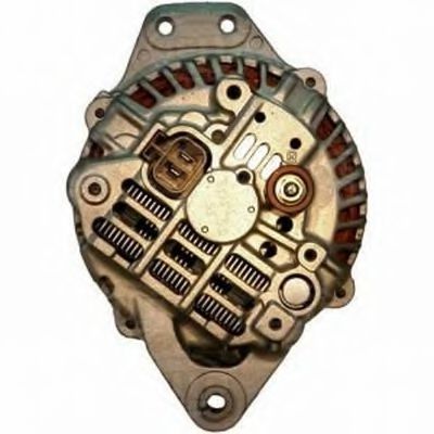 Generator / Alternator 3