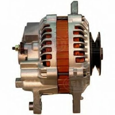 Generator / Alternator 4