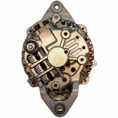 Generator / Alternator 3