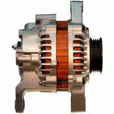 Generator / Alternator 4