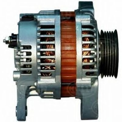 Generator / Alternator 4