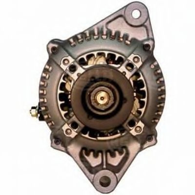 Generator / Alternator 2