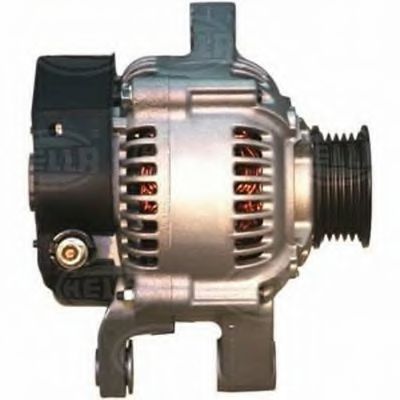 Generator / Alternator 4