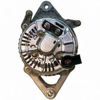 Generator / Alternator 4