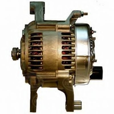 Generator / Alternator 5