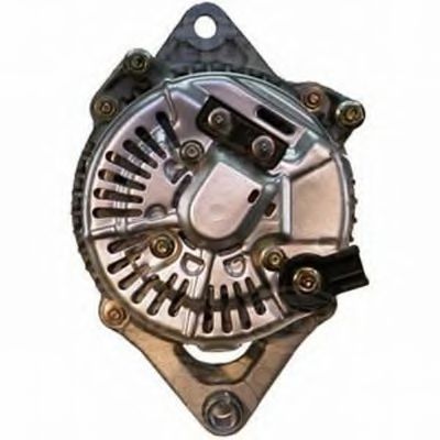 Generator / Alternator 4