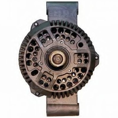 Generator / Alternator 4