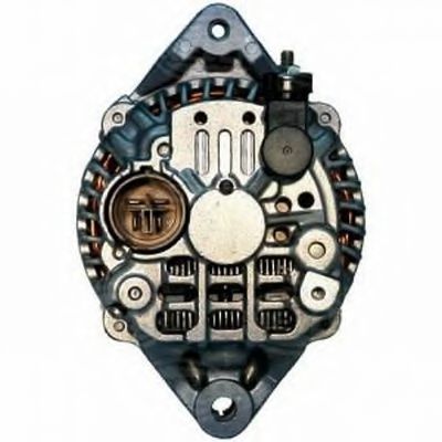 Generator / Alternator 3