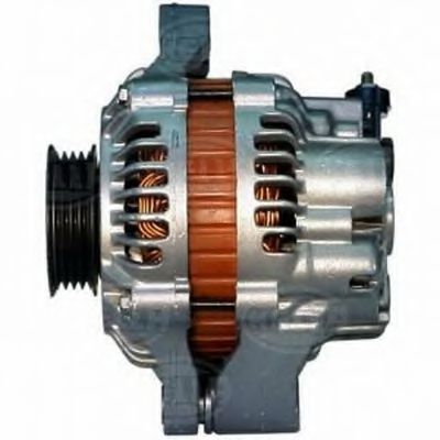 Generator / Alternator 4