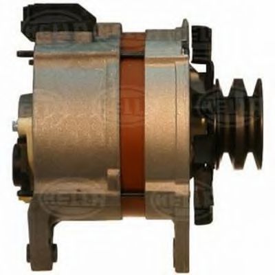 Generator / Alternator 4