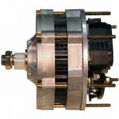 Generator / Alternator 4