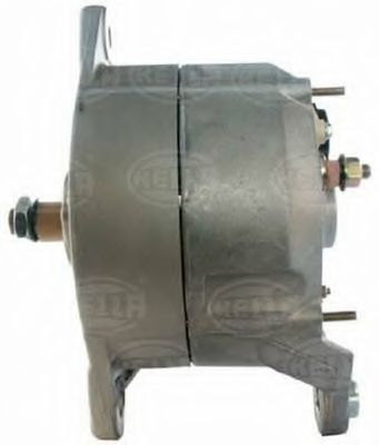 Generator / Alternator 4
