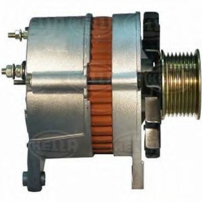 Generator / Alternator 4