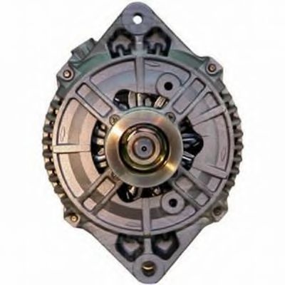 Generator / Alternator 2