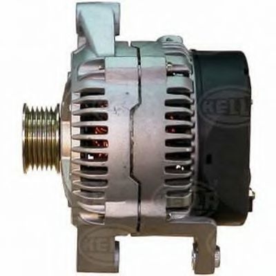 Generator / Alternator 4