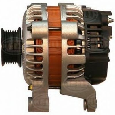 Generator / Alternator 4