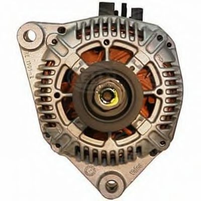 Generator / Alternator 2