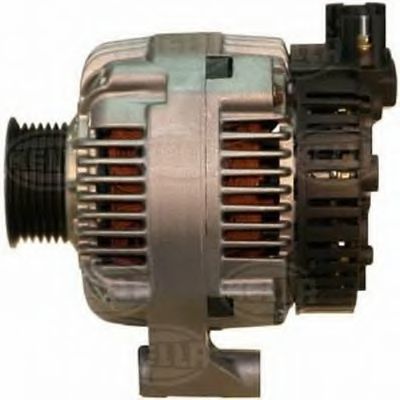Generator / Alternator 4