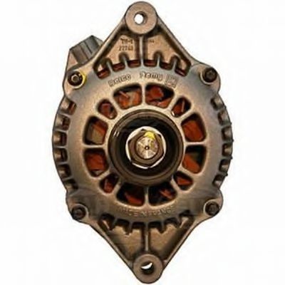 Generator / Alternator 2