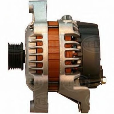 Generator / Alternator 4