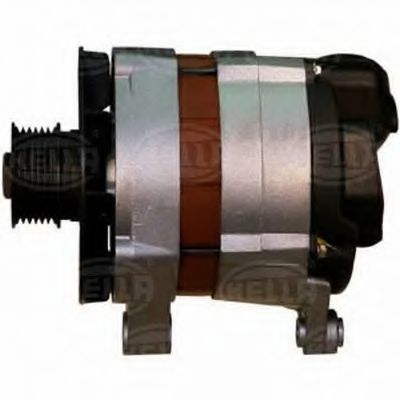 Generator / Alternator 4