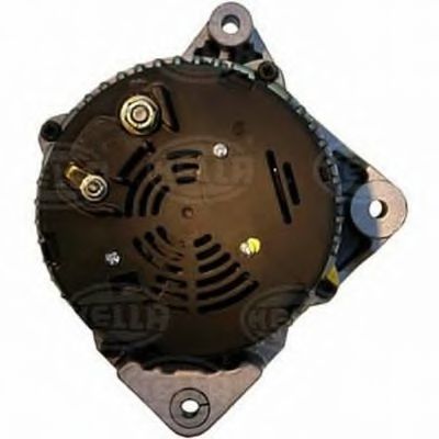 Generator / Alternator 3