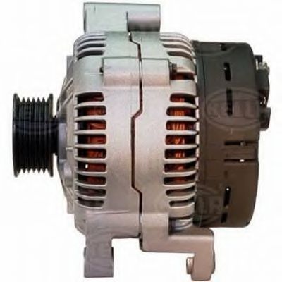 Generator / Alternator 4