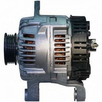 Generator / Alternator 4