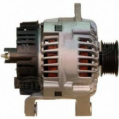 Generator / Alternator 4