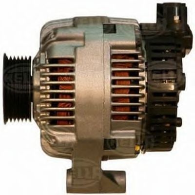 Generator / Alternator 4