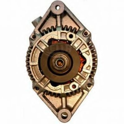 Generator / Alternator 2