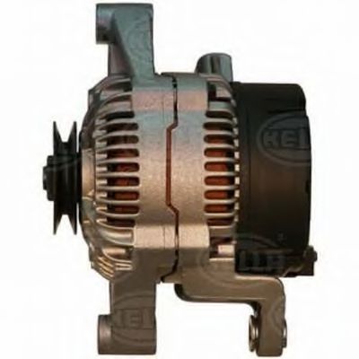 Generator / Alternator 4