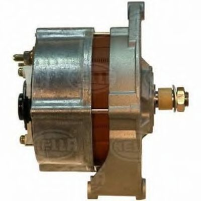 Generator / Alternator 4
