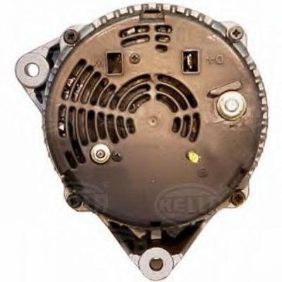 Generator / Alternator 3