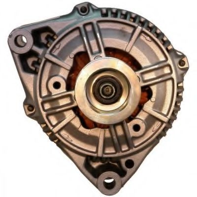 Generator / Alternator 2
