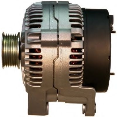 Generator / Alternator 4