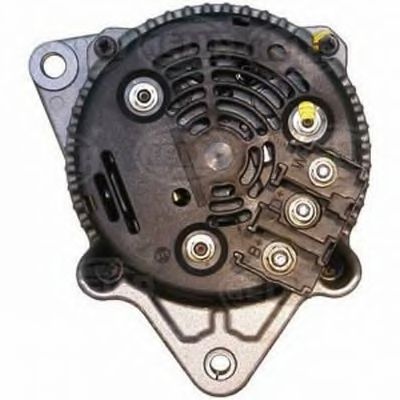 Generator / Alternator 3