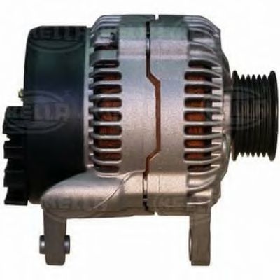 Generator / Alternator 4