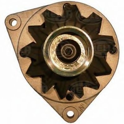 Generator / Alternator 2