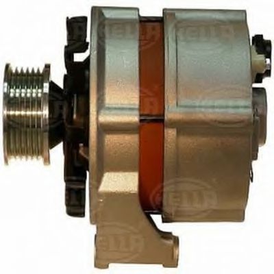 Generator / Alternator 4