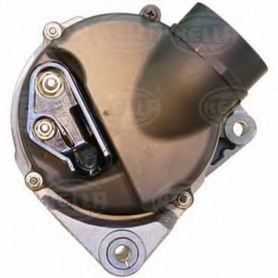 Generator / Alternator 3