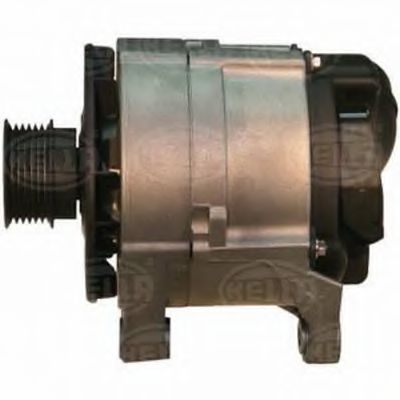 Generator / Alternator 4