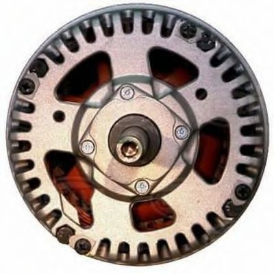 Generator / Alternator 2